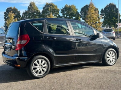 Mercedes-Benz Classe A 150 Elegance (5)