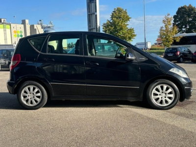Mercedes-Benz Classe A 150 Elegance (7)