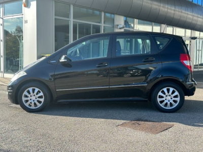 Mercedes-Benz Classe A 150 Elegance (8)