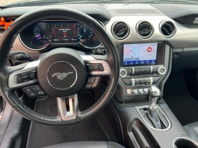Ford Mustang Coupé Fastback 5.0 V8 aut. GT (9)