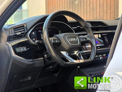 Audi Q3 Sportback 35 TFSI S line edition (17)