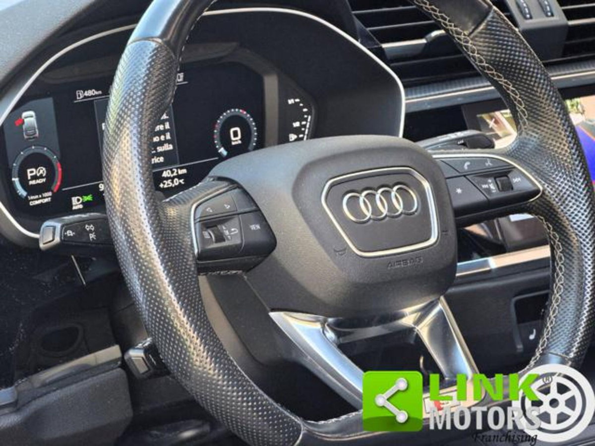Audi Q3 Sportback 35 TFSI S line edition (20)