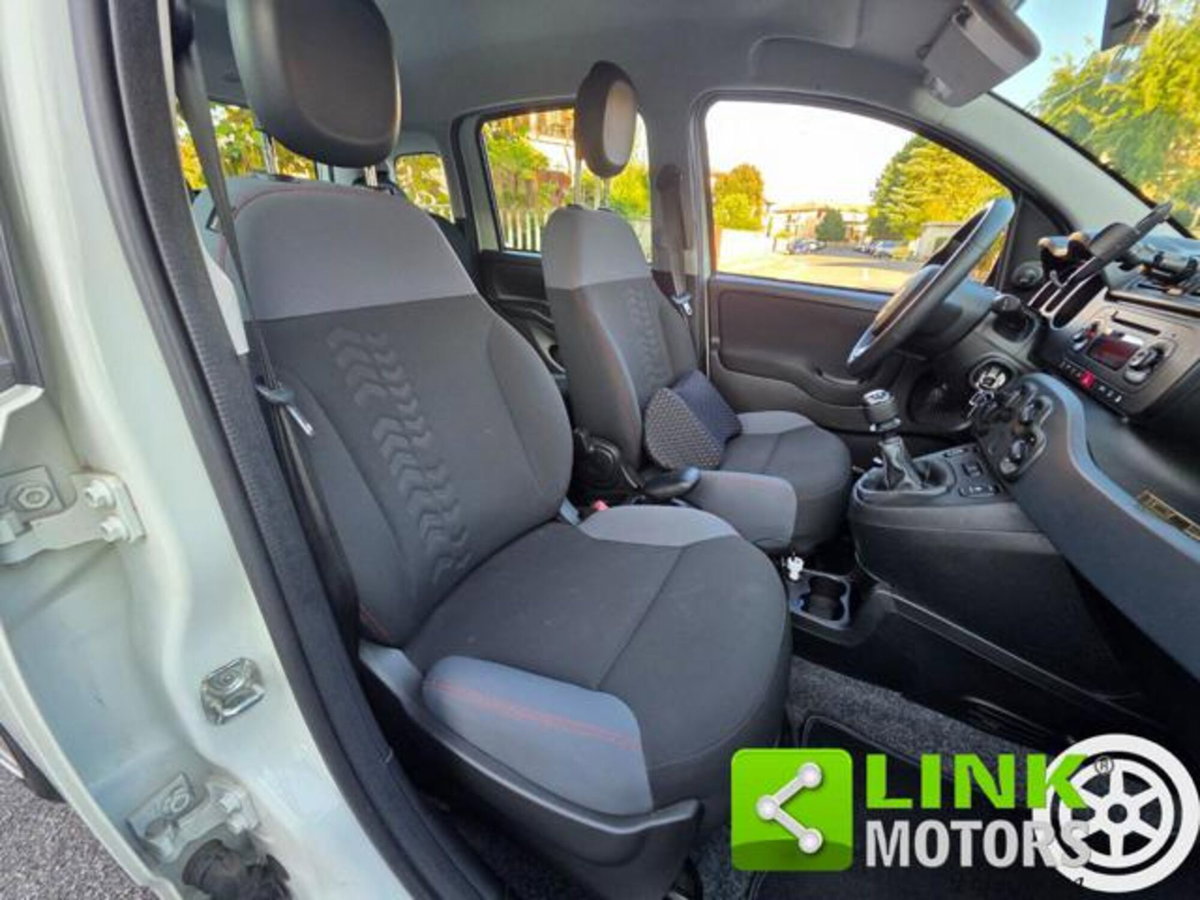 Fiat Panda 0.9 TwinAir Turbo Natural Power Easy (10)