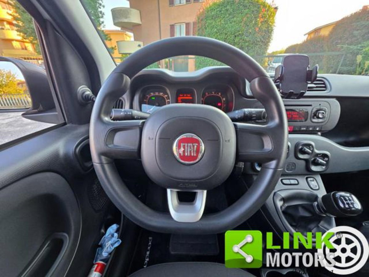 Fiat Panda 0.9 TwinAir Turbo Natural Power Easy (11)