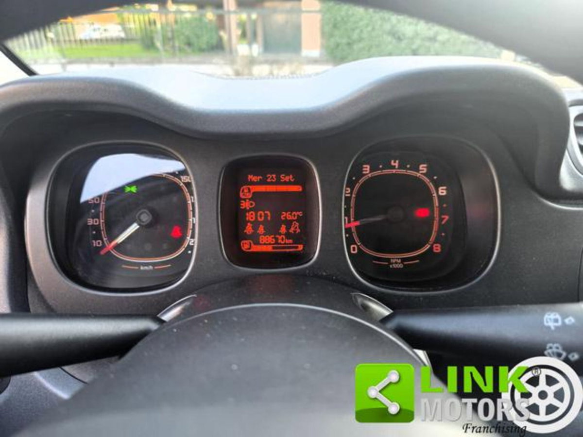 Fiat Panda 0.9 TwinAir Turbo Natural Power Easy (12)