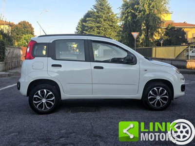 Fiat Panda 0.9 TwinAir Turbo Natural Power Easy (14)