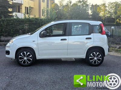 Fiat Panda 0.9 TwinAir Turbo Natural Power Easy (15)