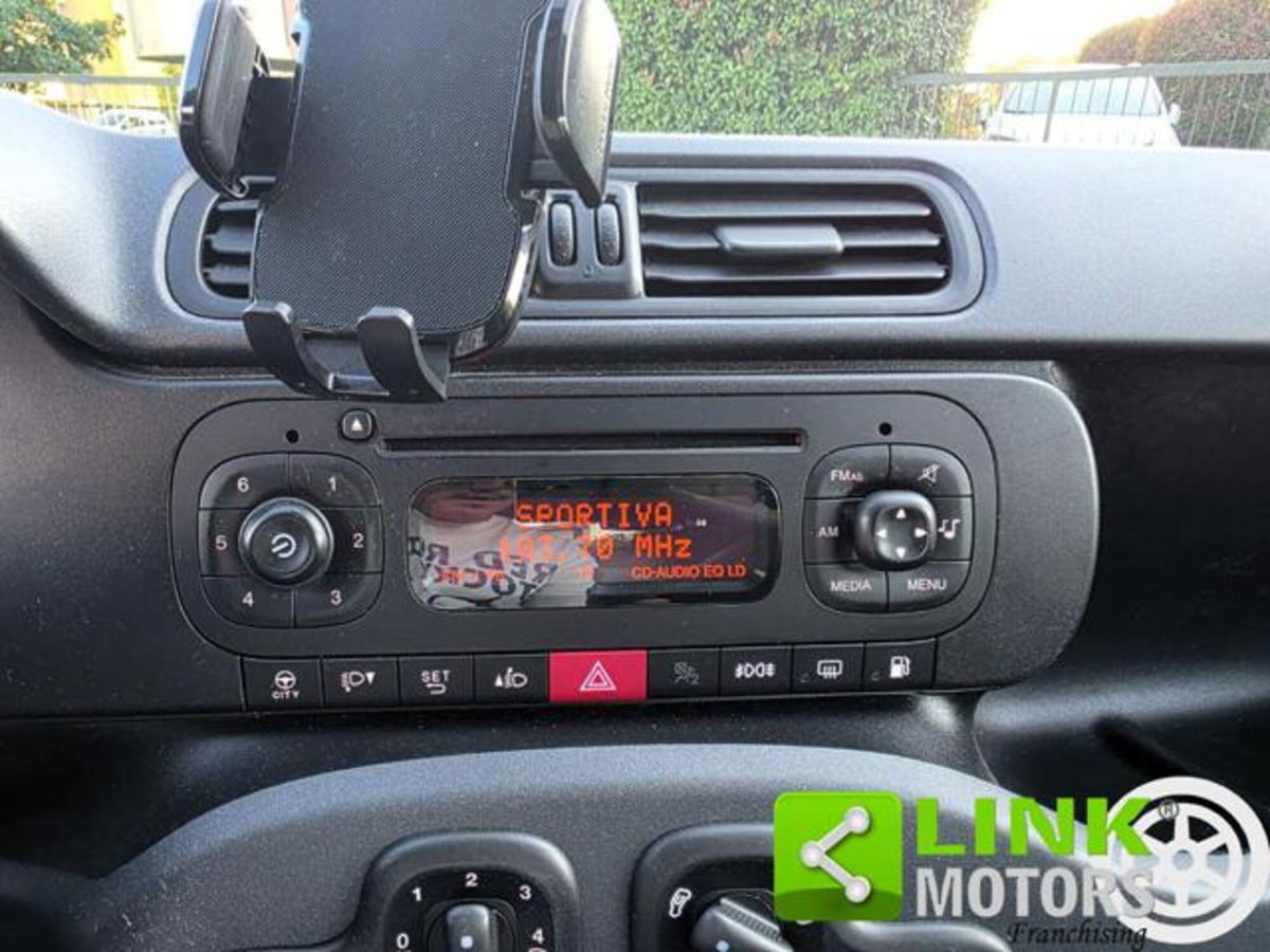 Fiat Panda 0.9 TwinAir Turbo Natural Power Easy (18)