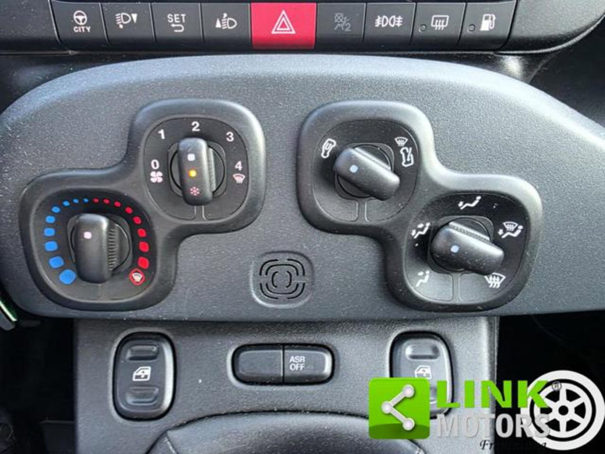 Fiat Panda 0.9 TwinAir Turbo Natural Power Easy (19)