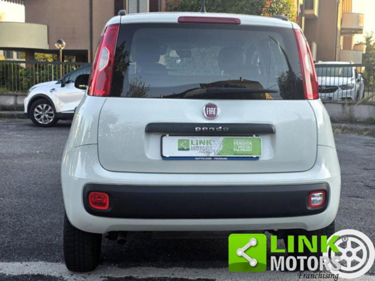 Fiat Panda 0.9 TwinAir Turbo Natural Power Easy (2)