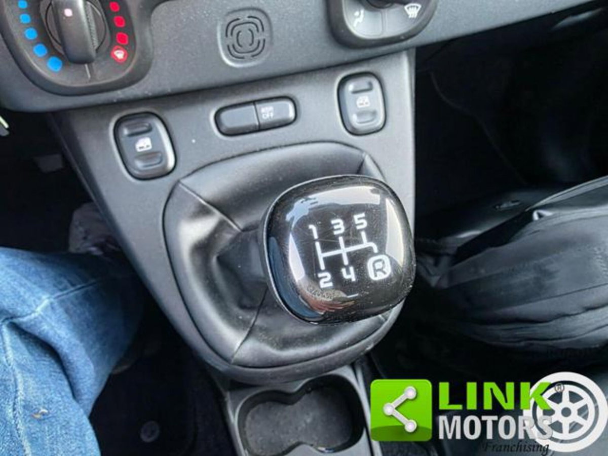 Fiat Panda 0.9 TwinAir Turbo Natural Power Easy (20)
