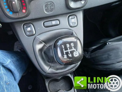Fiat Panda 0.9 TwinAir Turbo Natural Power Easy (20)