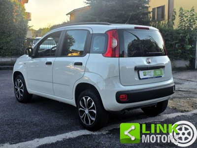 Fiat Panda 0.9 TwinAir Turbo Natural Power Easy (3)