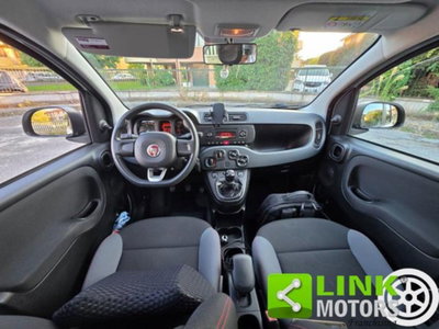 Fiat Panda 0.9 TwinAir Turbo Natural Power Easy (5)