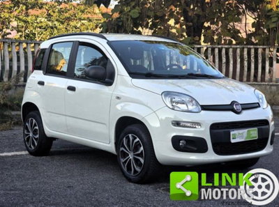 Fiat Panda 0.9 TwinAir Turbo Natural Power Easy (7)