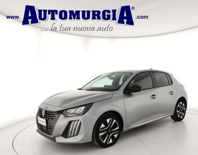 Peugeot 208 PureTech 100 Stop&Start 5 porte Allure usata