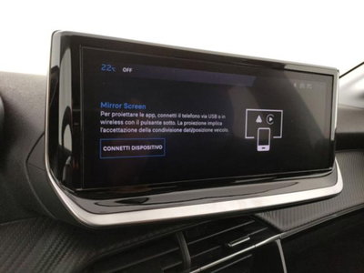 Peugeot 208 PureTech 100 Stop&Start 5 porte Allure (10)