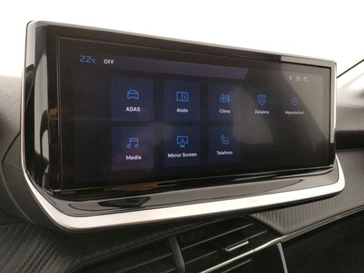 Peugeot 208 PureTech 100 Stop&Start 5 porte Allure (12)