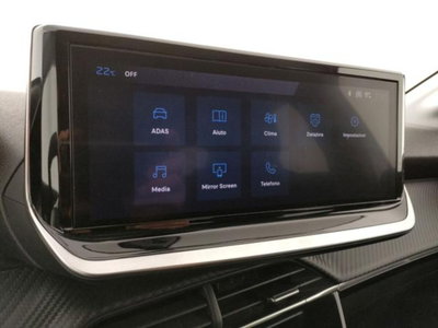 Peugeot 208 PureTech 100 Stop&Start 5 porte Allure (12)
