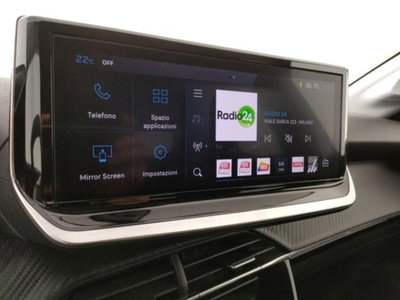 Peugeot 208 PureTech 100 Stop&Start 5 porte Allure (13)