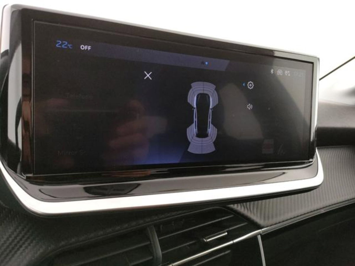 Peugeot 208 PureTech 100 Stop&Start 5 porte Allure (14)