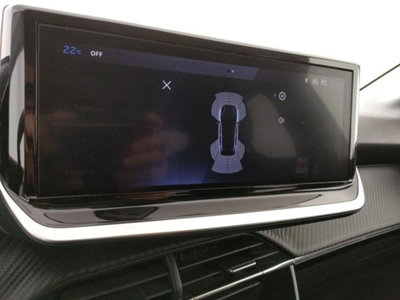 Peugeot 208 PureTech 100 Stop&Start 5 porte Allure (14)