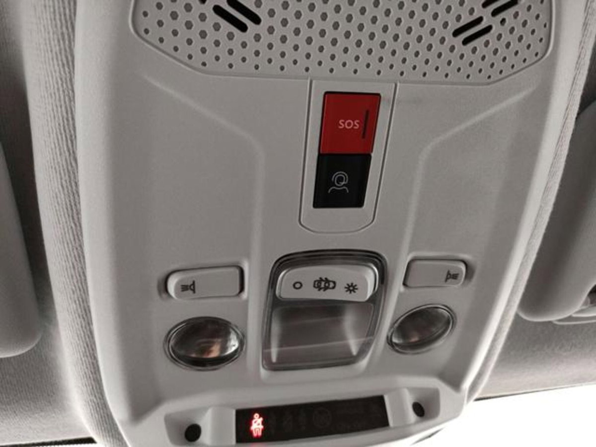 Peugeot 208 PureTech 100 Stop&Start 5 porte Allure (16)