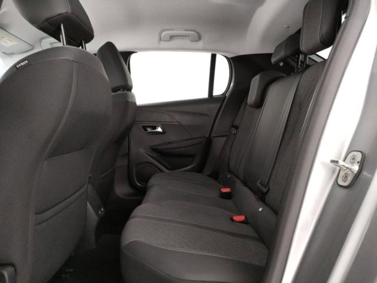 Peugeot 208 PureTech 100 Stop&Start 5 porte Allure (17)