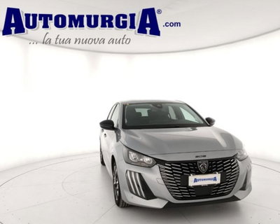 Peugeot 208 PureTech 100 Stop&Start 5 porte Allure (2)