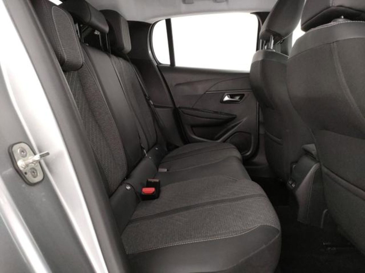 Peugeot 208 PureTech 100 Stop&Start 5 porte Allure (20)