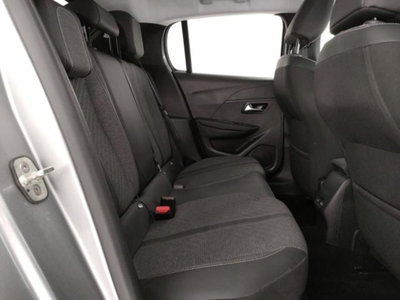 Peugeot 208 PureTech 100 Stop&Start 5 porte Allure (20)