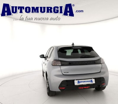 Peugeot 208 PureTech 100 Stop&Start 5 porte Allure (3)