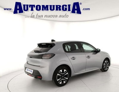 Peugeot 208 PureTech 100 Stop&Start 5 porte Allure (4)
