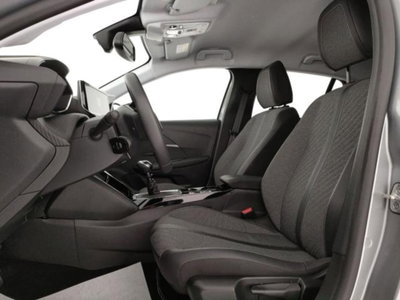Peugeot 208 PureTech 100 Stop&Start 5 porte Allure (5)