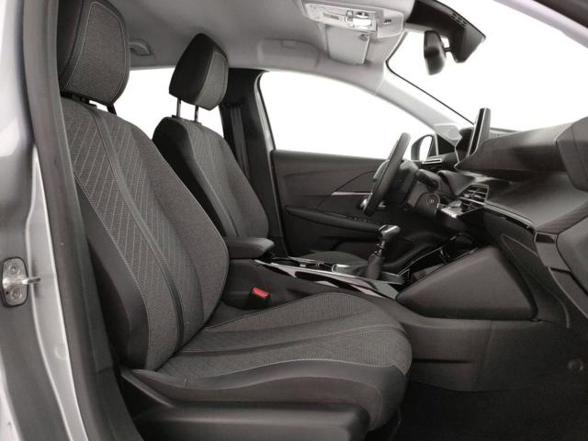 Peugeot 208 PureTech 100 Stop&Start 5 porte Allure (6)