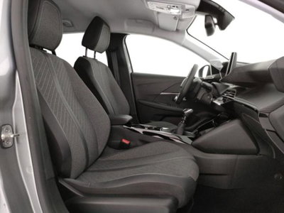 Peugeot 208 PureTech 100 Stop&Start 5 porte Allure (6)