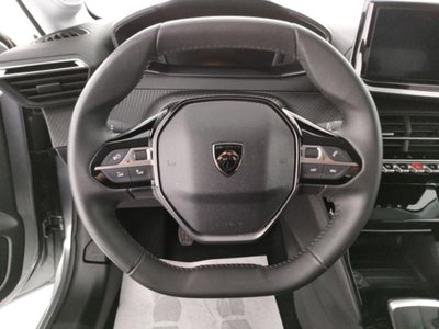 Peugeot 208 PureTech 100 Stop&Start 5 porte Allure (8)