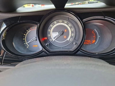 Citroen C3 1.4 HDi 70 Exclusive (10)