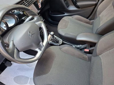 Citroen C3 1.4 HDi 70 Exclusive (12)