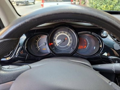 Citroen C3 1.4 HDi 70 Exclusive (13)