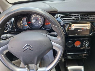 Citroen C3 1.4 HDi 70 Exclusive (16)