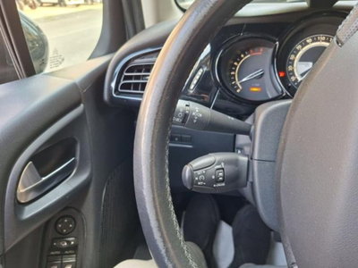 Citroen C3 1.4 HDi 70 Exclusive (17)