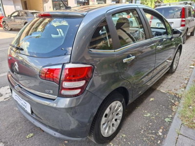 Citroen C3 1.4 HDi 70 Exclusive (3)