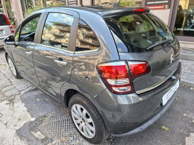Citroen C3 1.4 HDi 70 Exclusive (5)