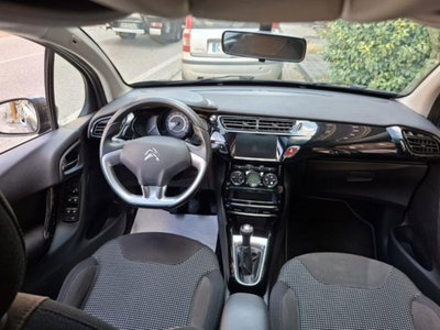 Citroen C3 1.4 HDi 70 Exclusive (6)