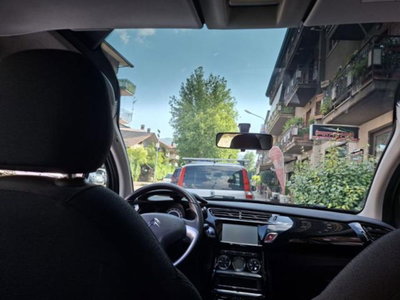 Citroen C3 1.4 HDi 70 Exclusive (8)