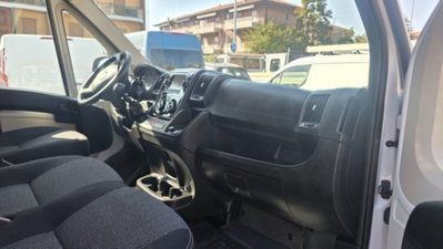 Fiat Ducato Furgone 35 2.3 MJT 130CV PM-TM Combi Maxi (10)