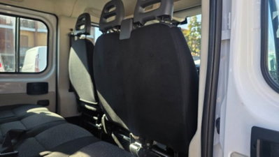 Fiat Ducato Furgone 35 2.3 MJT 130CV PM-TM Combi Maxi (12)