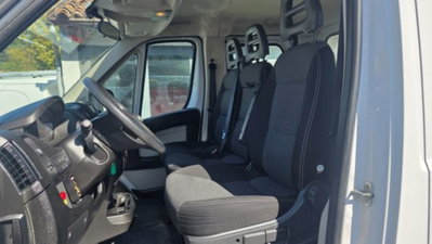 Fiat Ducato Furgone 35 2.3 MJT 130CV PM-TM Combi Maxi (9)