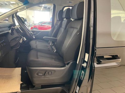 Hyundai Staria 2.2 2wd auto (11)